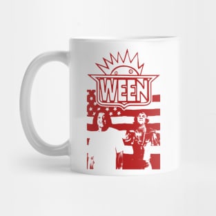 Ween Mug